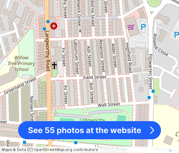 Field Street, Salford, Manchester, M6 5EY - Photo 1
