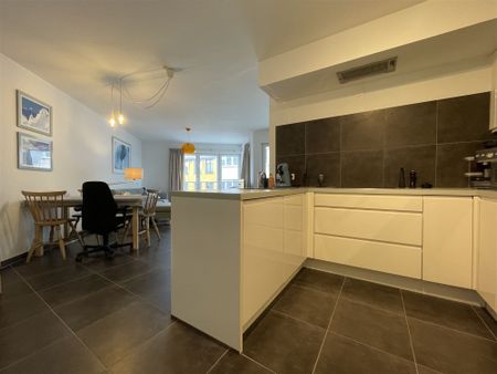 Appartement met 1 slaapkamer - Photo 2