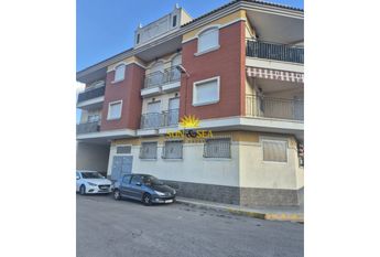 APARTMENT FOR RENT, 2 BEDROOMS AND 1 BATHROOM IN DOLORES - ALICANTE