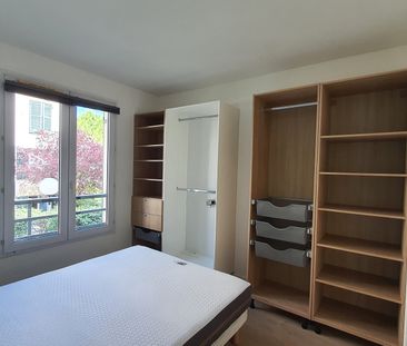 Triangle d’or – appartement meublé - Photo 1