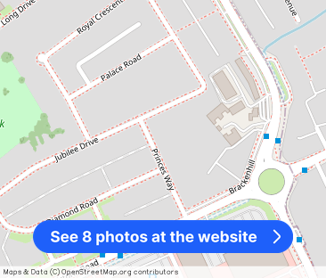 Princes Way, Ruislip - Photo 1