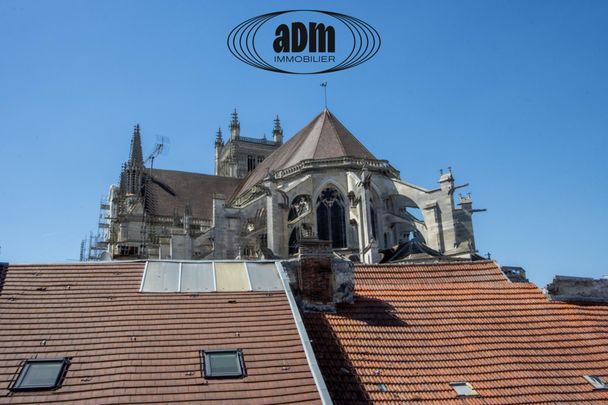 Location 54 Rue du Général Leclerc LOFT lumineux - Photo 1