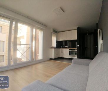Location Appartement 1 pièce 22m² LILLE 59000 - Photo 2