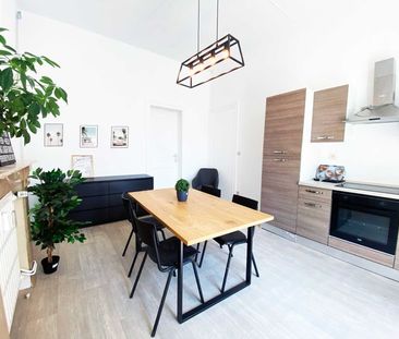 Appartement te huur - Photo 4