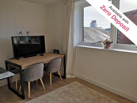 Upper Banister Street, Southampton - Photo 3