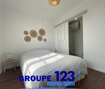 Location Appartement 2 pièces 26m² AUXERRE 89000 - Photo 3