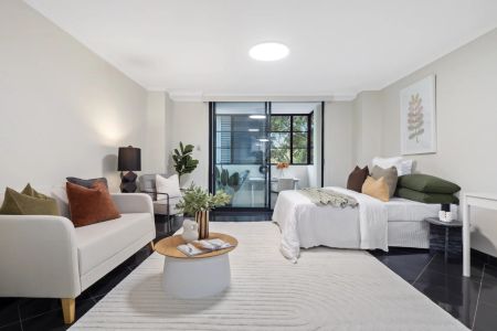 Unit 17/288-306 Wattle Street, - Photo 4