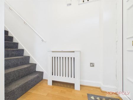 2 bedroom terraced house to rent - Photo 5