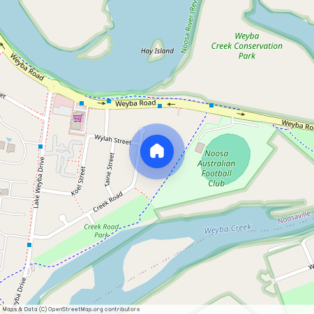 Unit 78/179 Weyba Rd, Qld 4566, Noosaville