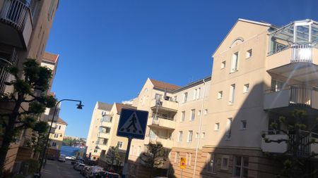 Svartviksslingan, Bromma - Foto 4