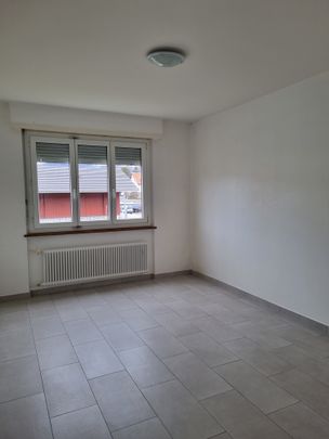 Beau logement de 56 m2 situé au rez-de-chaussée - Foto 1