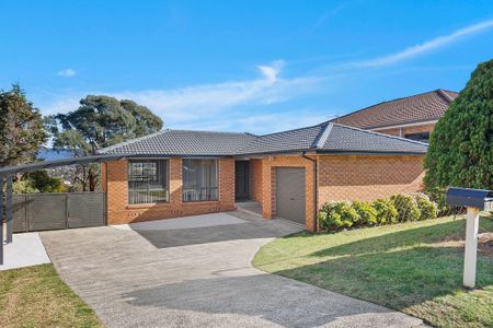 Stunningly Renovated Family Home with Breathtaking Escarpment Views - Photo 4