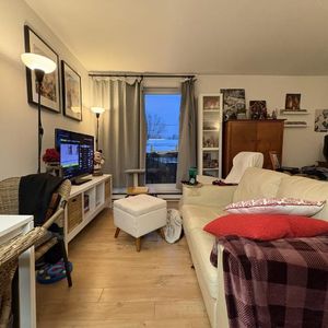 Loft à louer Charlesbourg juillet 2026 - Photo 2