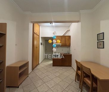 Studio/Γκαρσονιέρα για ενοικίαση - Ρέθυμνο, - Φωτογραφία 4
