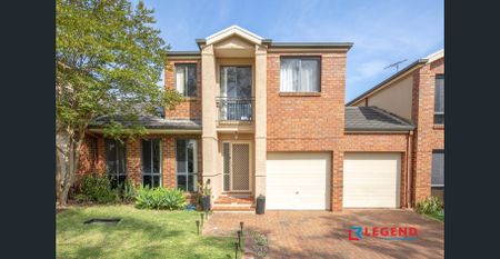 Modern Townhouse Living in Quakers Hill - Photo 5