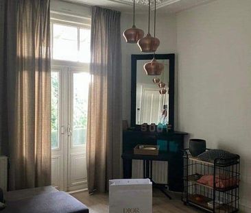 Appartement meublé Van Oldenbarneveltstraat, Nimègue - À Louer - Foto 1