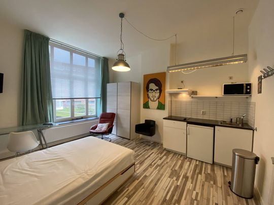Te huur: Kamer Hoogbrugstraat in Maastricht - Photo 1