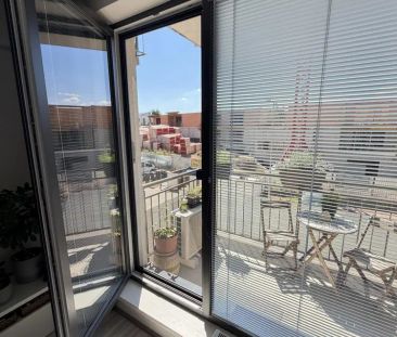 NABÍDKA PRONÁJMU NOVOSTAVBY BYTU 1+KK S BALKÓNEM A GARÁŽOVÝM STÁNÍM... - Photo 3