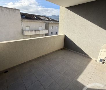 Appartement T2 à louer - Photo 2