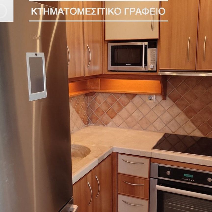 Διαμέρισμα για ενοικίαση Κέντρο (Νέα Σμύρνη) - Photo 1