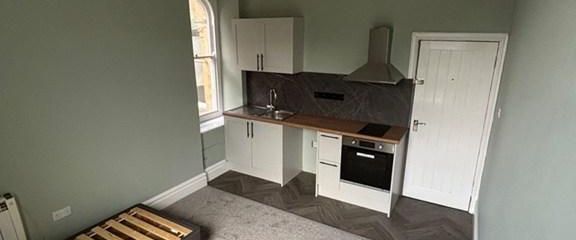 1 bedroom in a house share to rent - Photo 1