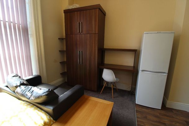 Fishergate Hill, Flat 3, PRESTON, Lancashire PR1 8JD - Photo 1