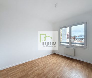 Location Appartement 2 pièces 41m² - Photo 6