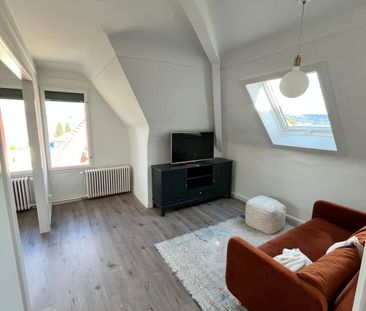 2.5 Zimmer, 47 m², 2. Stock - Foto 1