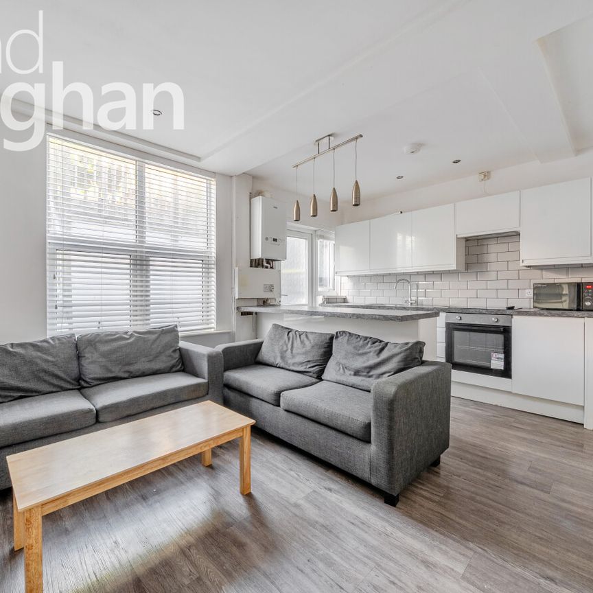 6 bedroom terraced house to rent - Photo 1