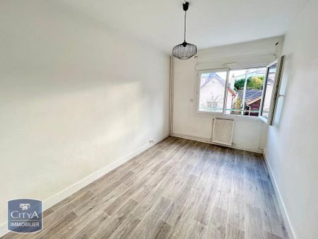 Appartement à louer 3 pièces 55.13m² - Photo 3