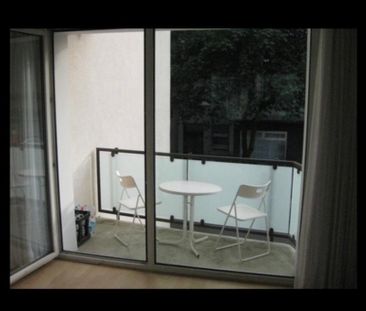 Rüttenscheid nähe Klinikum/Gericht; Schickes Appartement - Foto 1