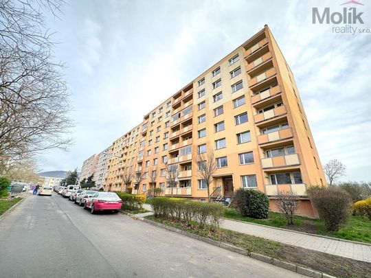Pronájem bytu 1+1 36 m2 - Photo 1