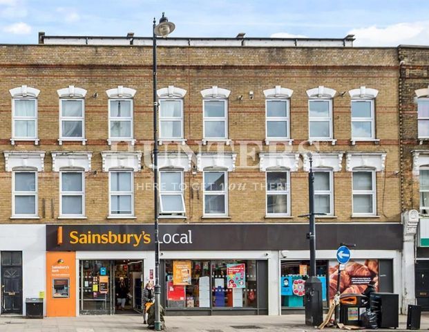 1 bedroom Flat To Let - Photo 1