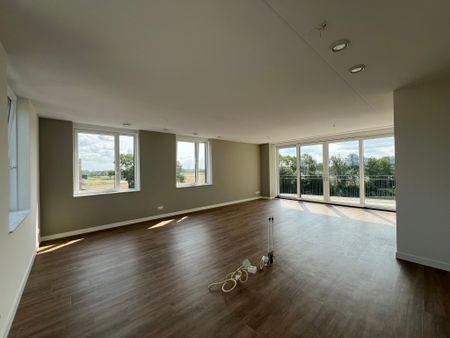 Te huur: Appartement Atalantalaan 37 in Middelburg - Photo 5