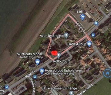 2 bedroom flat to rent - Photo 3