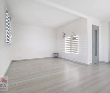 A louer Marseille 13014 St Barthelemy type 4 2 chambres cave - Photo 6