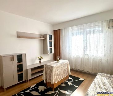 3 camere cu atmosfera de acasa, etaj 3, mobilat, utilat, car - Photo 5