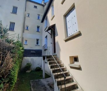 Appartement T2 à louer - 36 m² - Photo 5