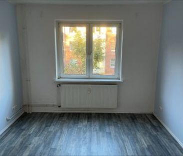 2 - Zimmer Wohnung in Hamburg Horn (Horner Weg 231 a) - Foto 2