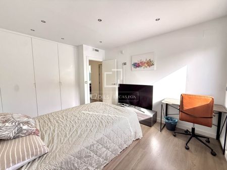 5 Bedroom house / villa with 30m² terrace for rent in Mutxamel, Alicante - Photo 3