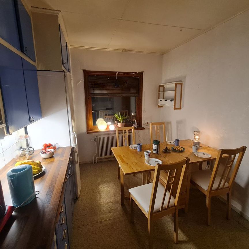 Liavägen, Sandöverken - Foto 1
