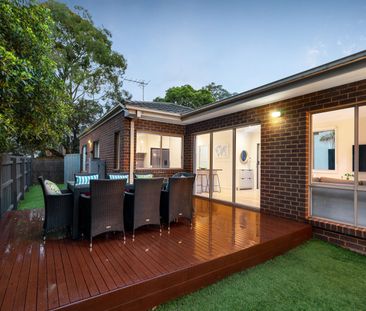 2/1 Scott Street, Mitcham VIC 3132 - Apartment For Rent | Domain - Photo 2