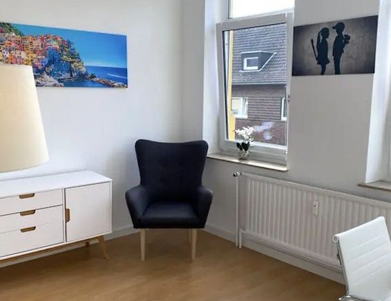 Möbliert mit Stil - Wohnung im beliebten Rüttenscheid - Photo 1