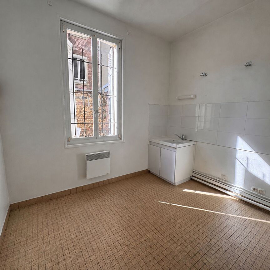 Location Appartement 1 pièce 26m² - Photo 1