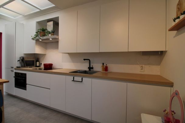 2300 Turnhout, Zandstraat 7 - Foto 1