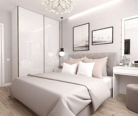 Casa a Firenze in Via Giotto - Photo 1