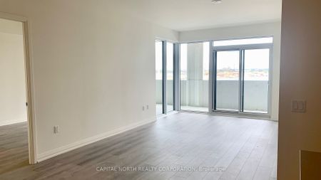 For Lease - 9000 Jane Street Unit# 412, Vaughan, Ontario - Photo 2
