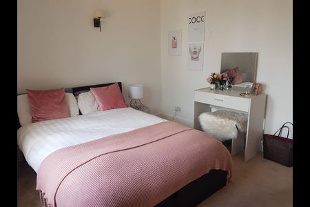 2 Bed Flat, Westferry Road, E14 - Photo 4