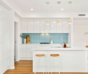 Brand New Duplex with Sophisticated Design & Effortless Living - Photo 1
