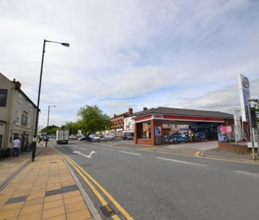 2 Bedroom Flat for rent in Granby House, High Street, Bawtry - Photo 1